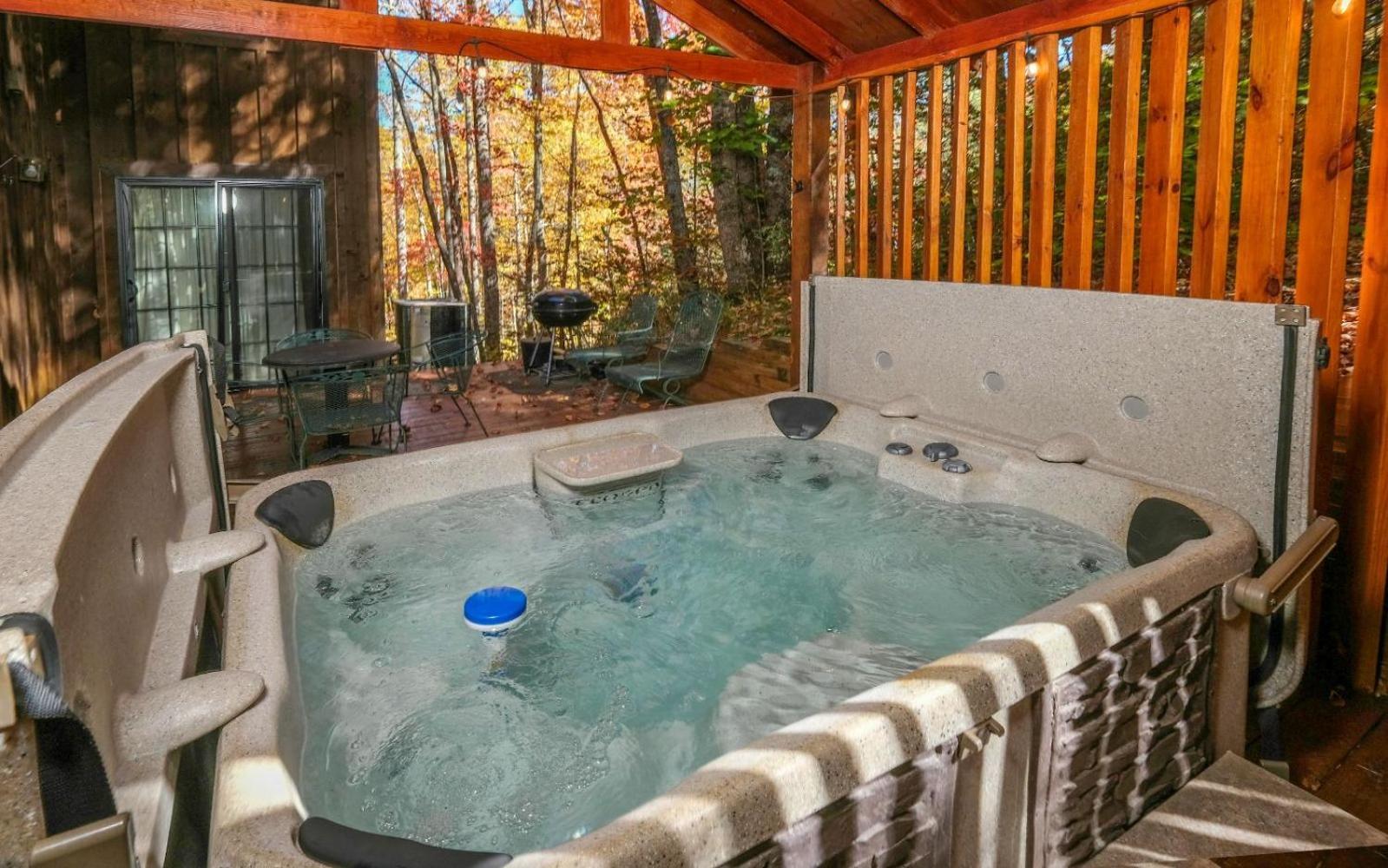Sugar Hollow Villa *