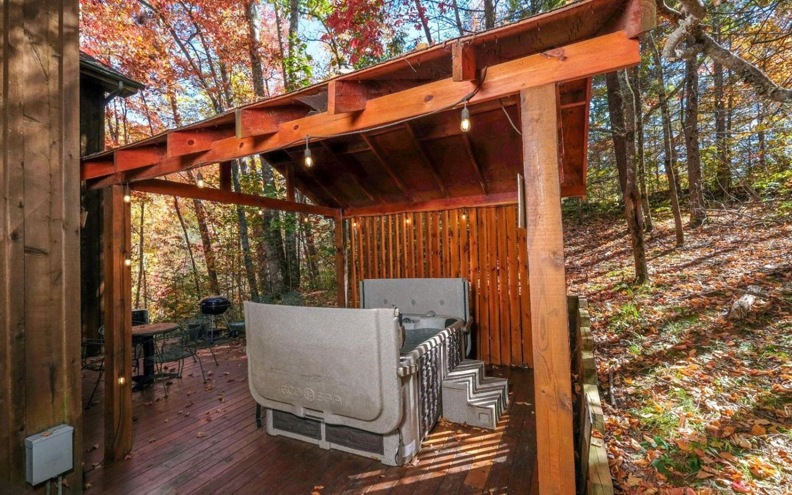 Sugar Hollow * Gatlinburg