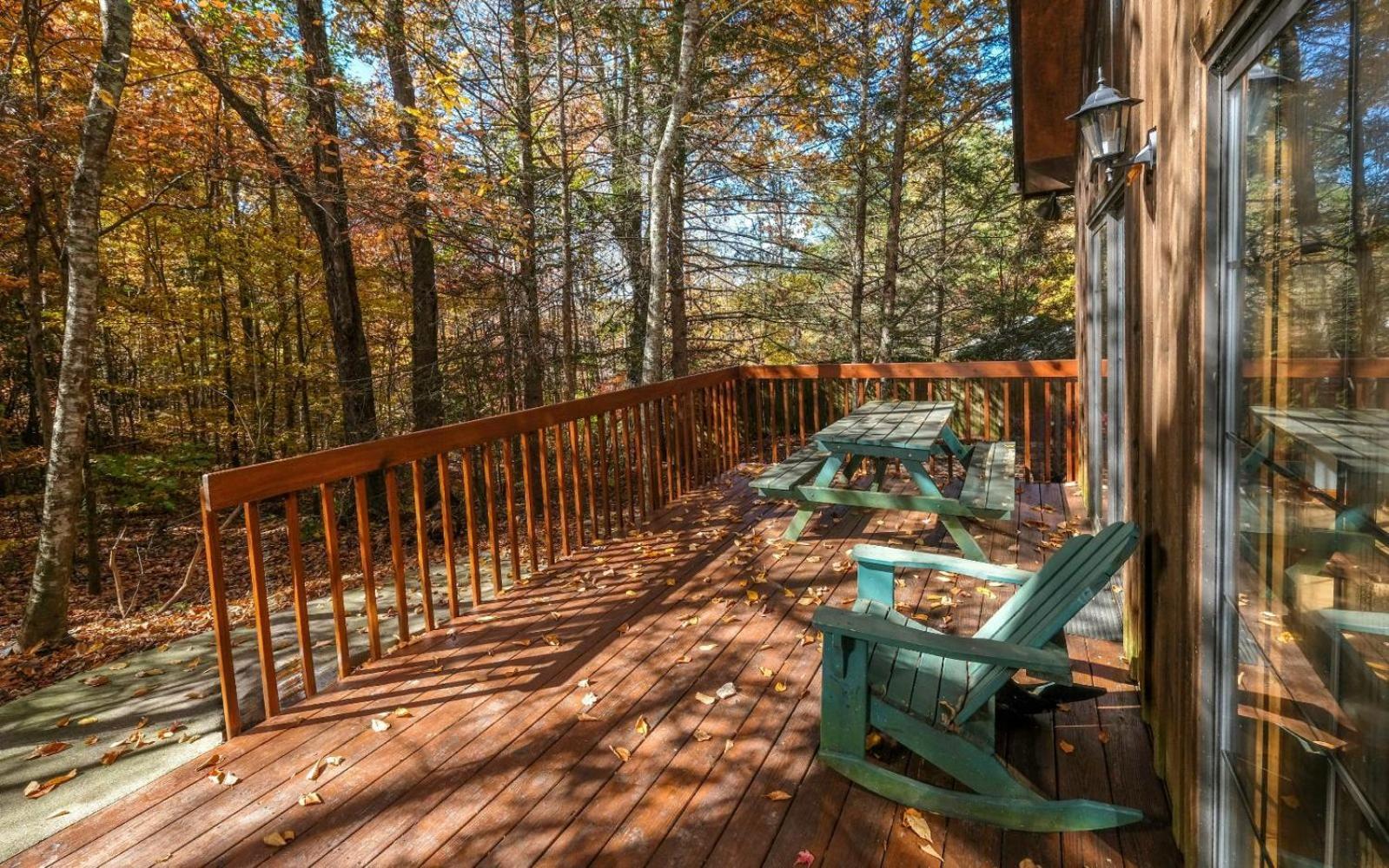 Sugar Hollow Gatlinburg