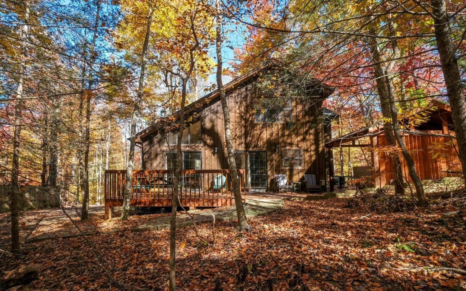 Villa Sugar Hollow