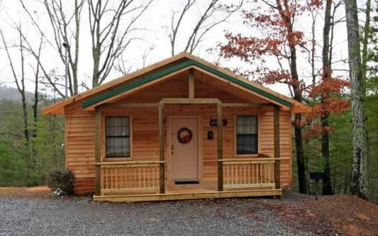 Mountain Magic Holiday home