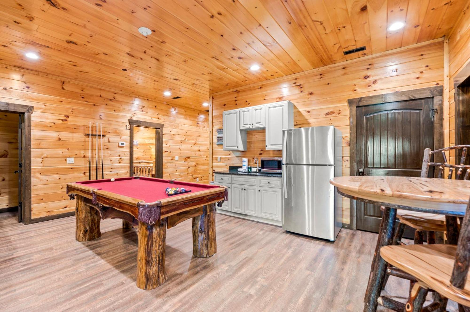 The Great Maple Retreat By Stony Brook Holiday home Gatlinburg