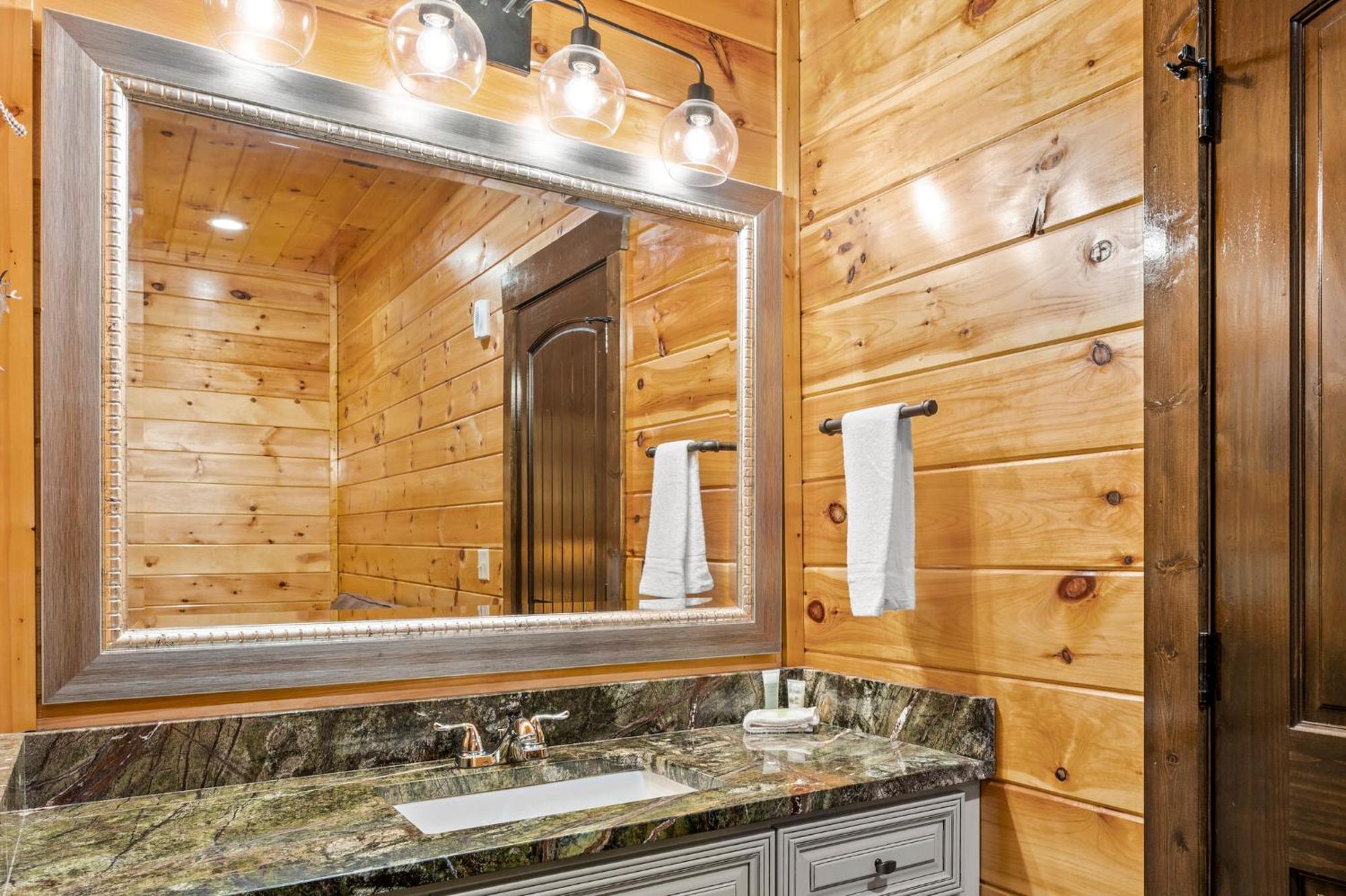 The Great Maple Retreat By Stony Brook Gatlinburg