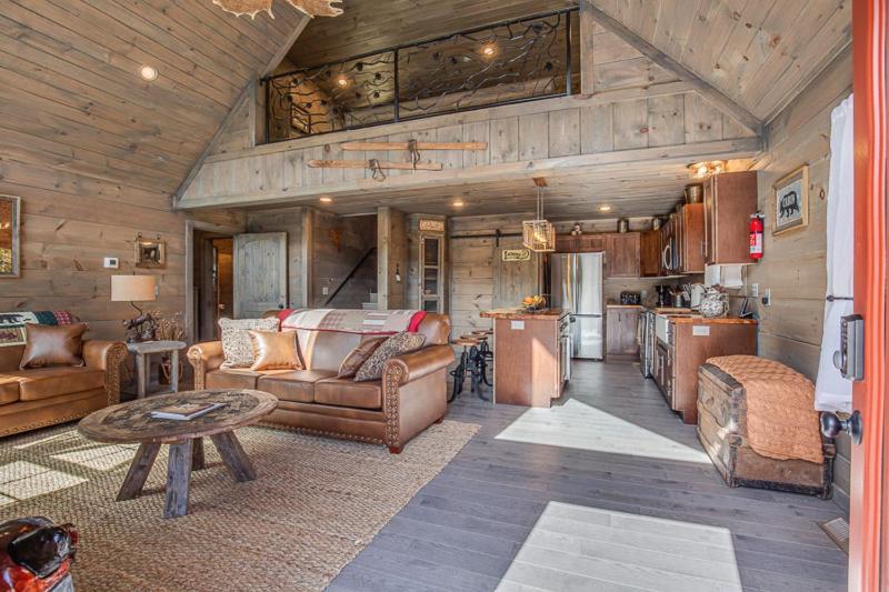The Aspen By Stony Brook Holiday home