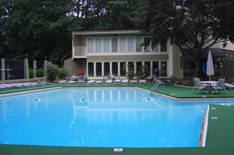 The Aspen By Stony Brook Holiday home *