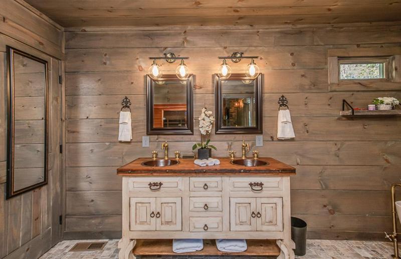 Holiday home The Aspen By Stony Brook Gatlinburg