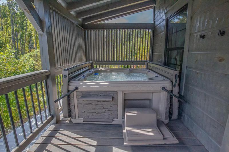 The Aspen By Stony Brook Holiday home