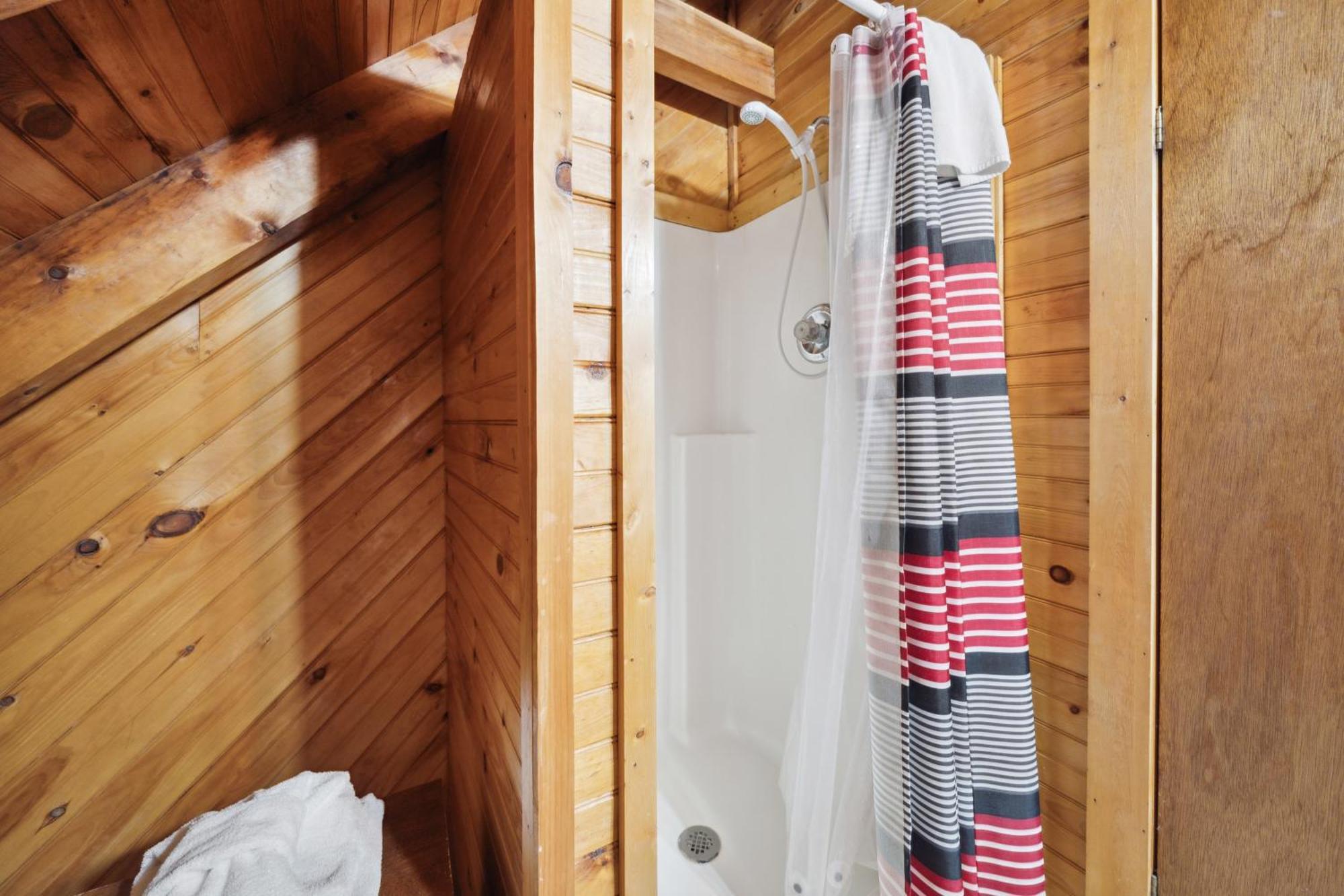 A Dream True Holiday home Gatlinburg