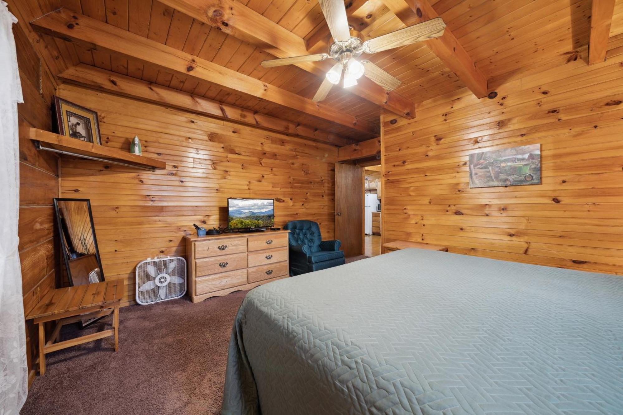 A Dream True Holiday home Gatlinburg