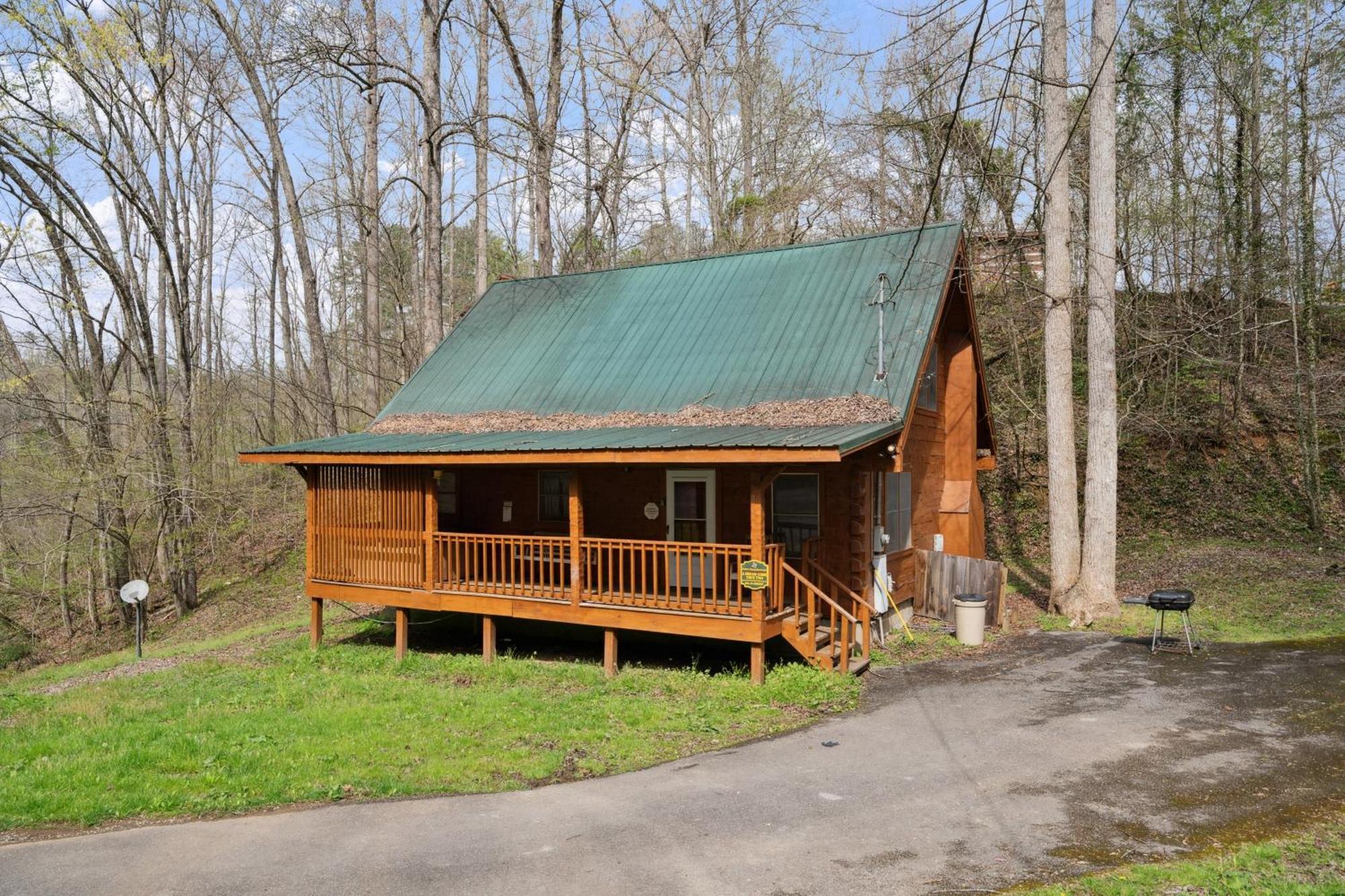 Holiday home A Dream True *