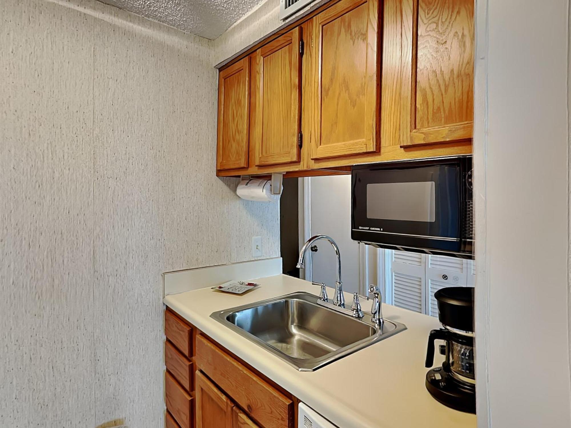 Apartment The Summit