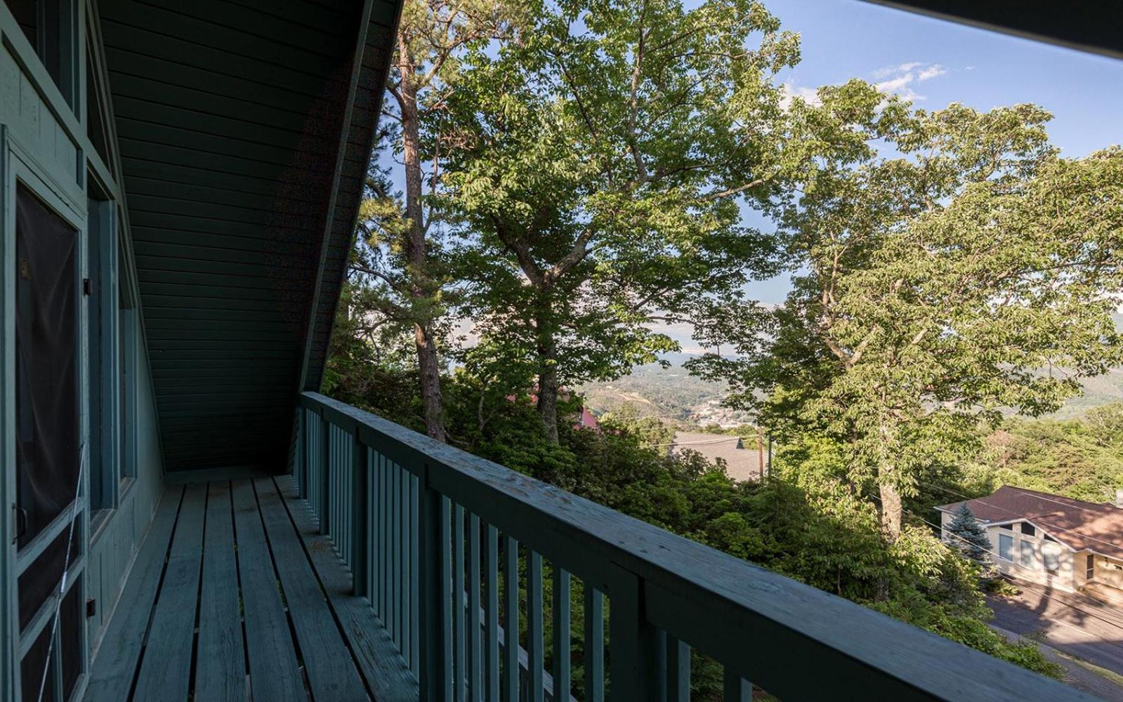 A Bears View Villa *