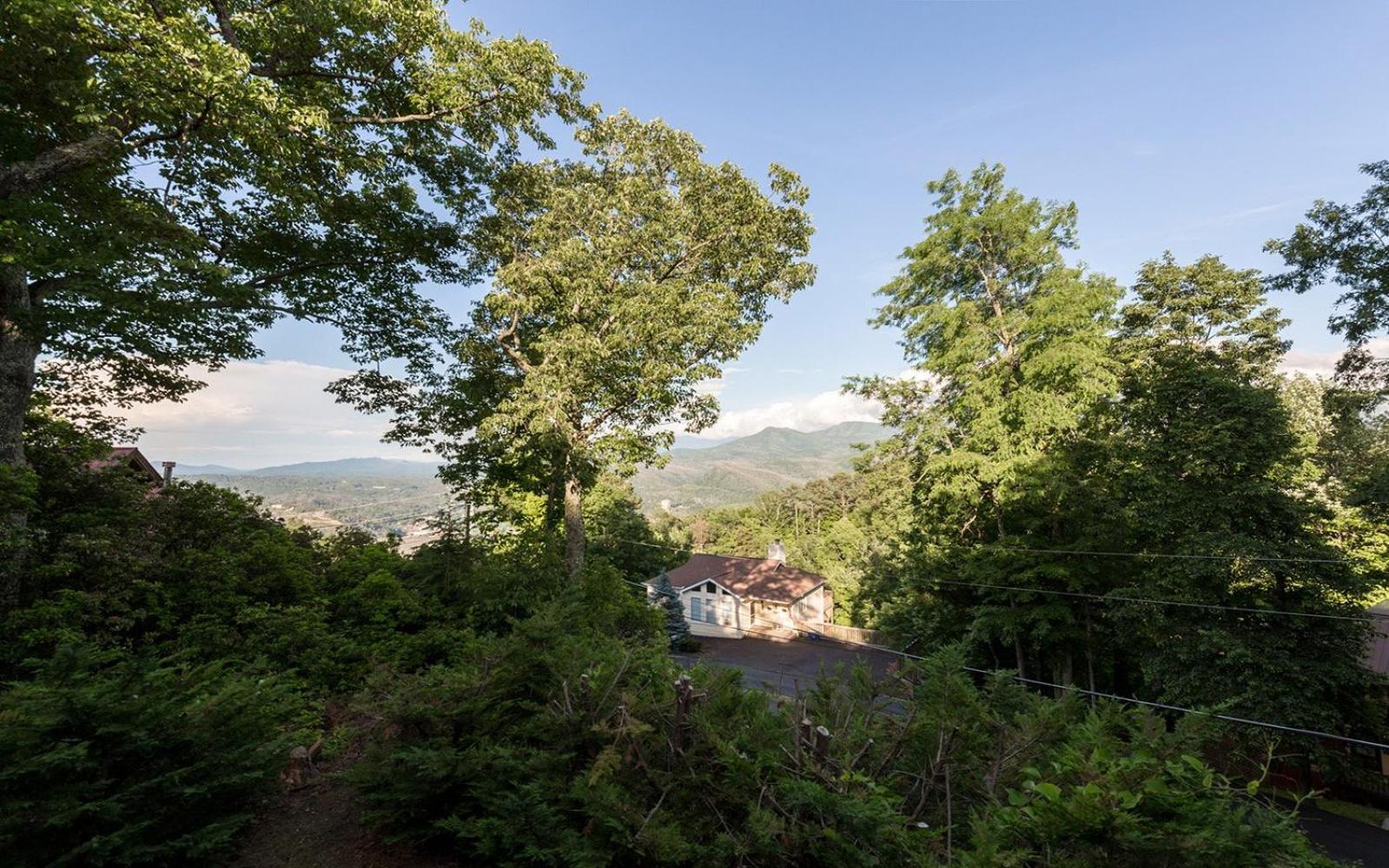 Villa A Bears View *