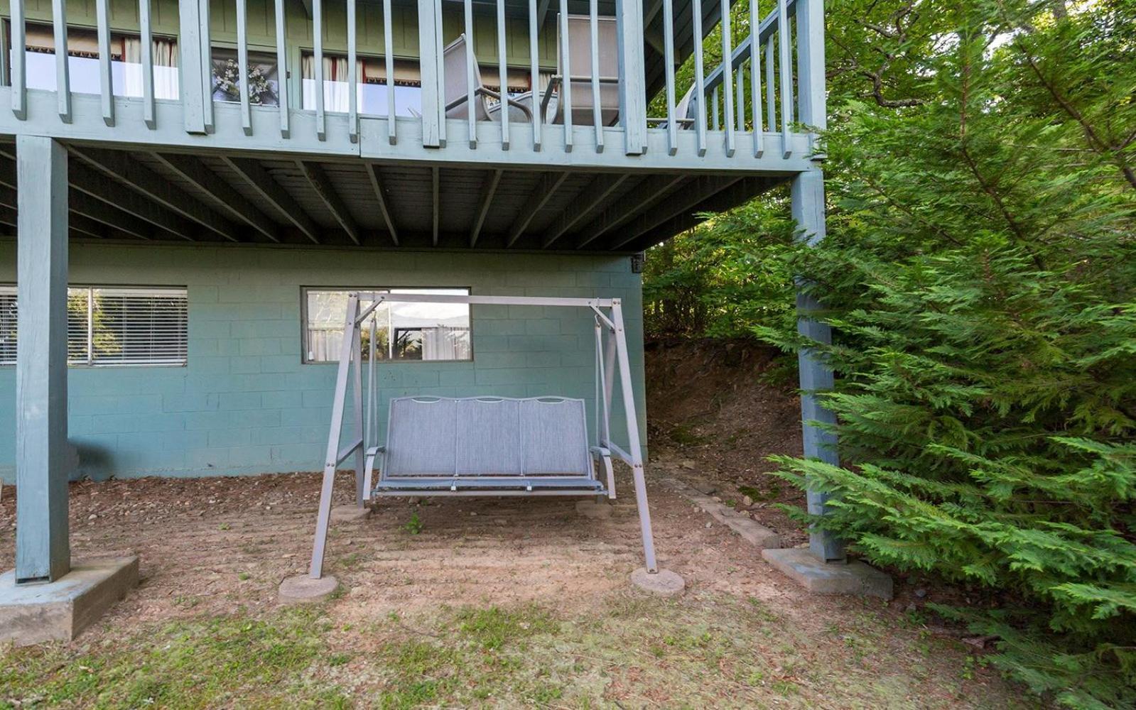 Villa A Bears View Gatlinburg