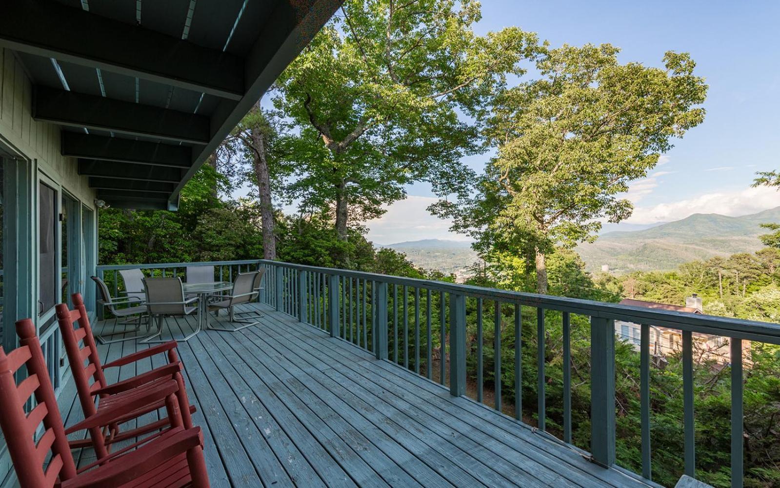 A Bears View Villa Gatlinburg