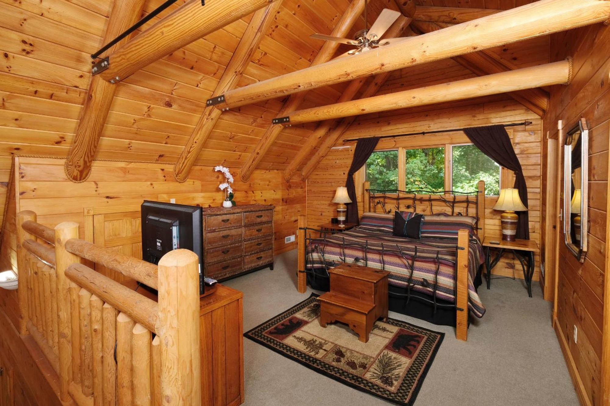 Christines 1101 Villa Gatlinburg