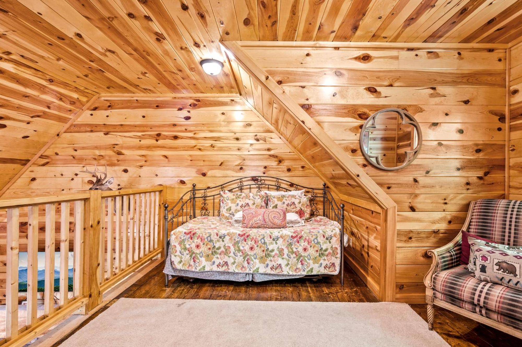 Holiday home Hidden Springs
