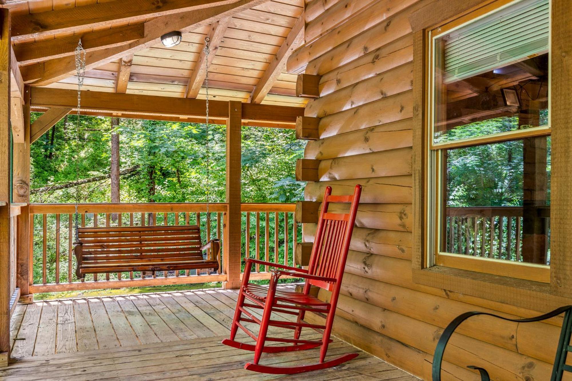 Hidden Springs Holiday home