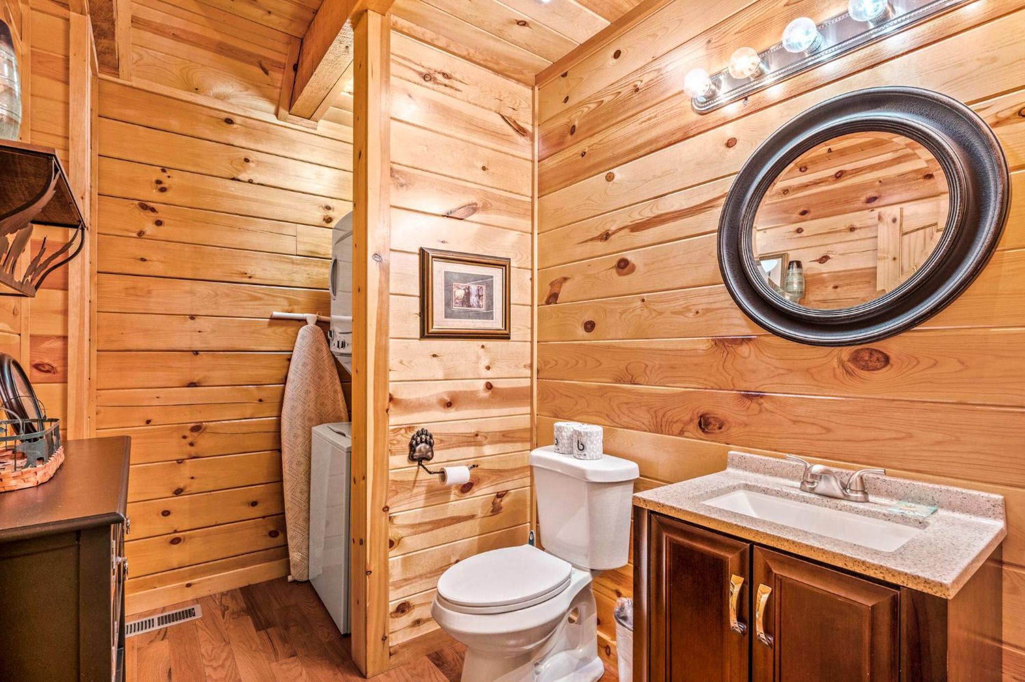 Hidden Springs Holiday home Gatlinburg