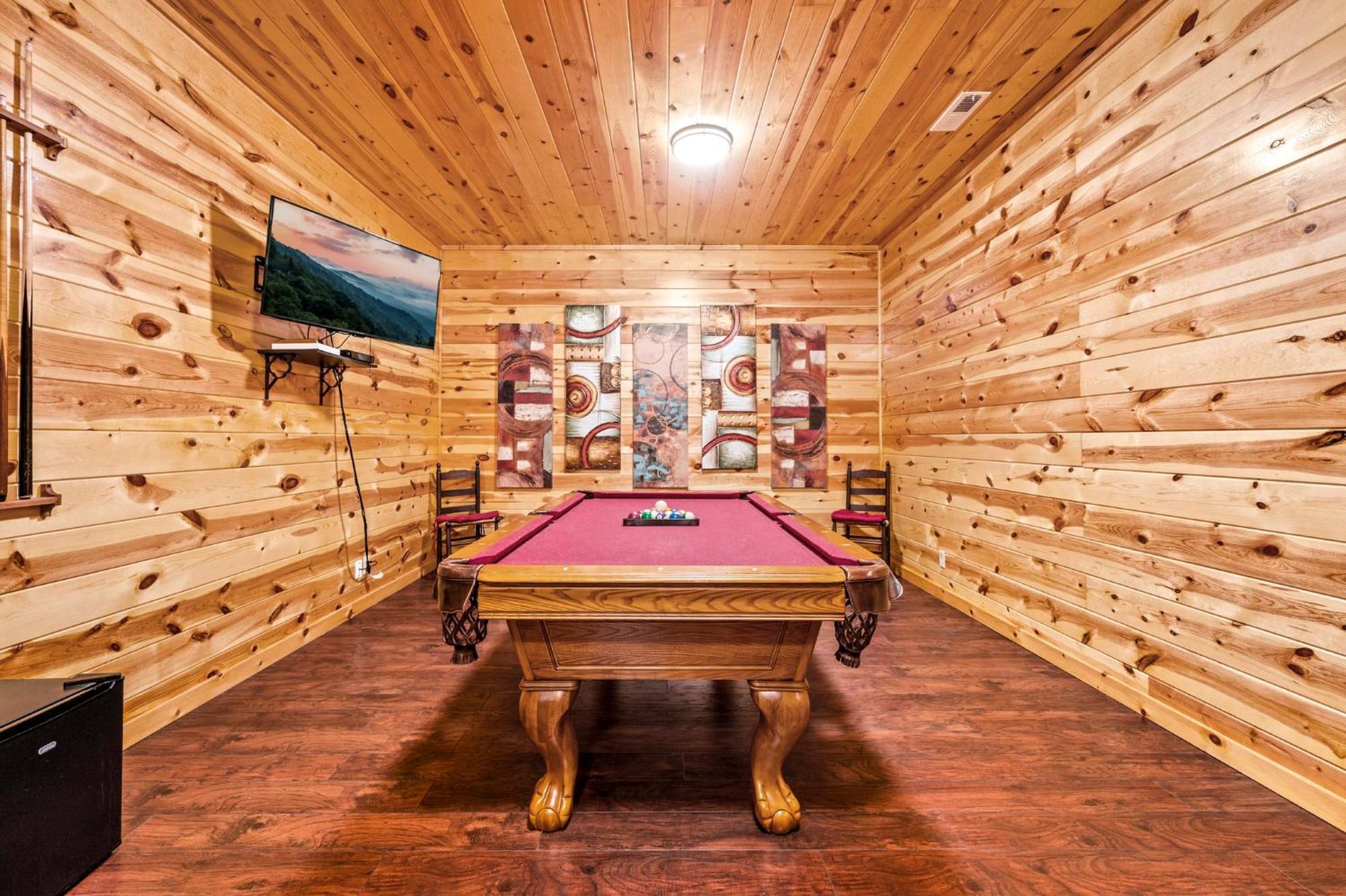Hidden Springs Gatlinburg