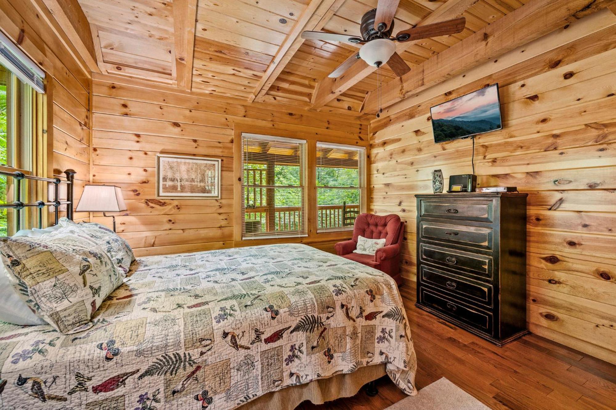 Hidden Springs Holiday home