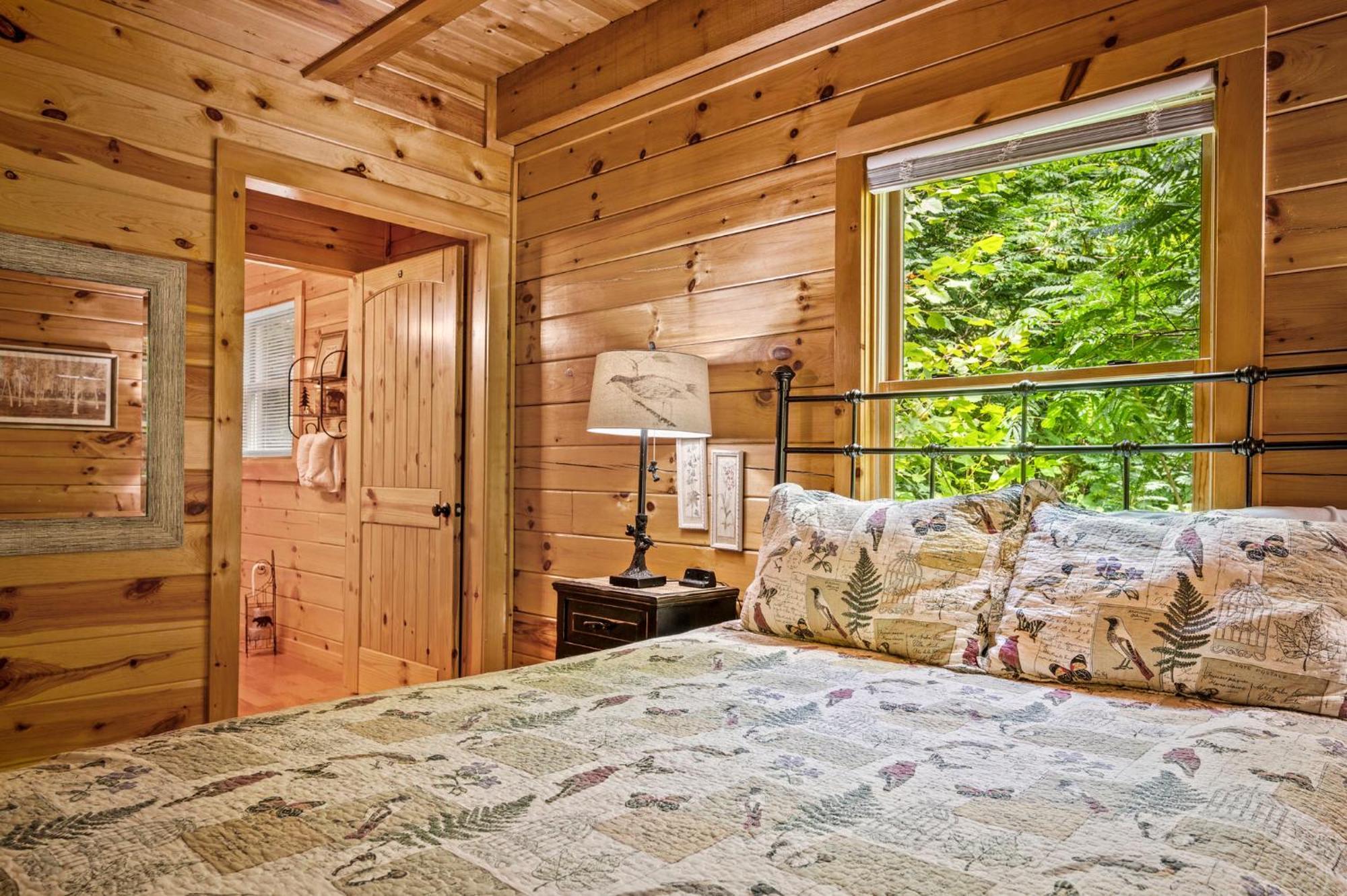 Holiday home Hidden Springs