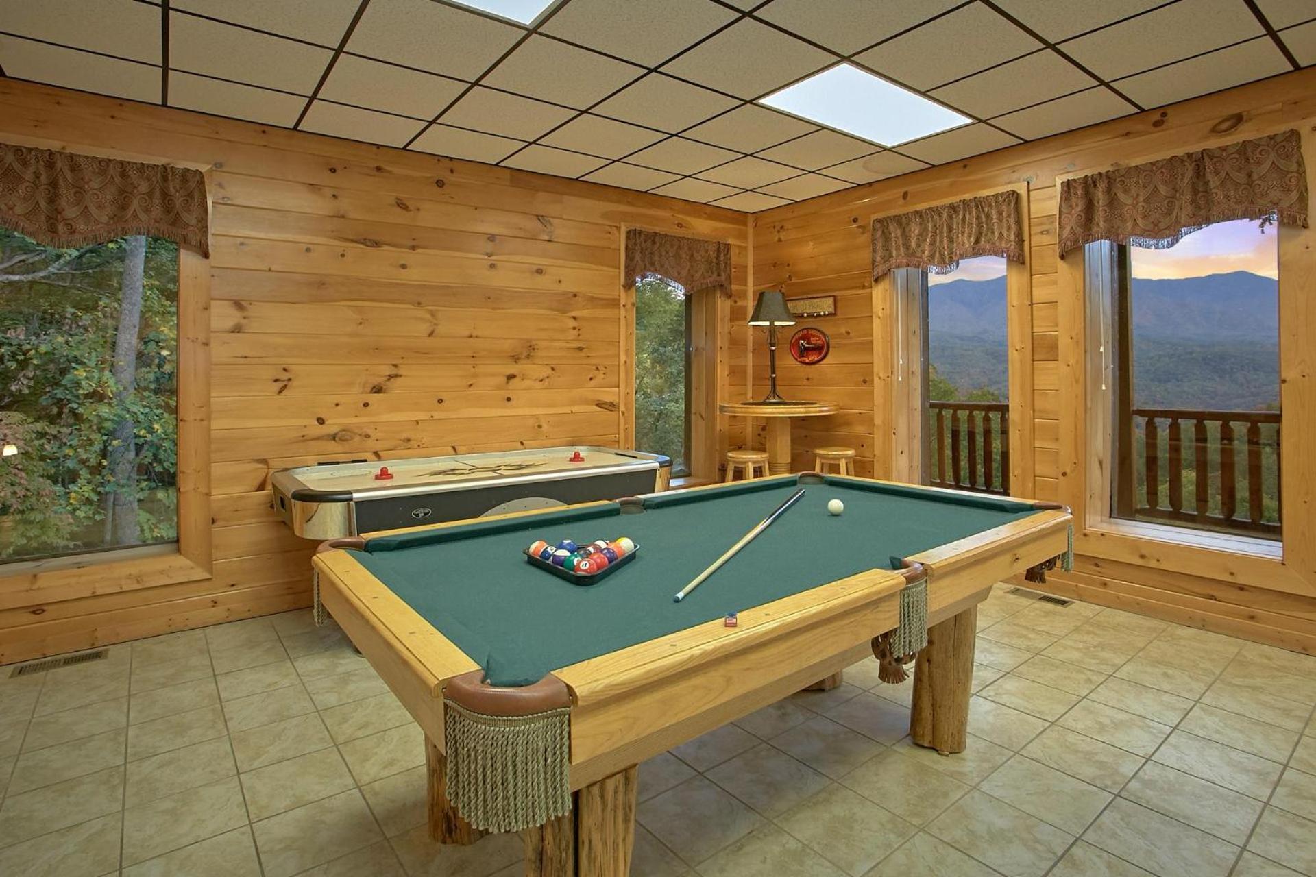 Holiday home Splash Mansion #500