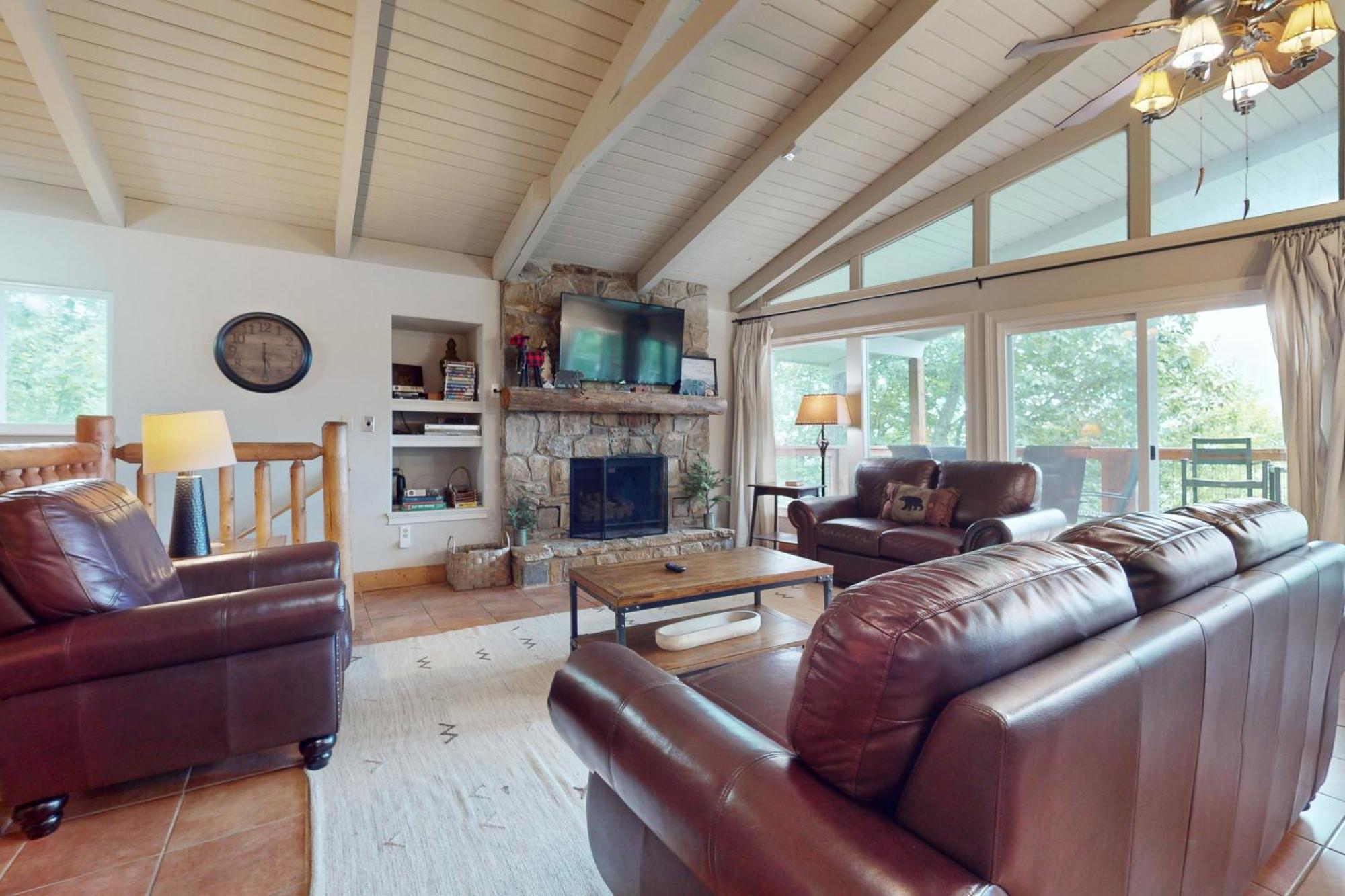 Stone Holiday home Gatlinburg