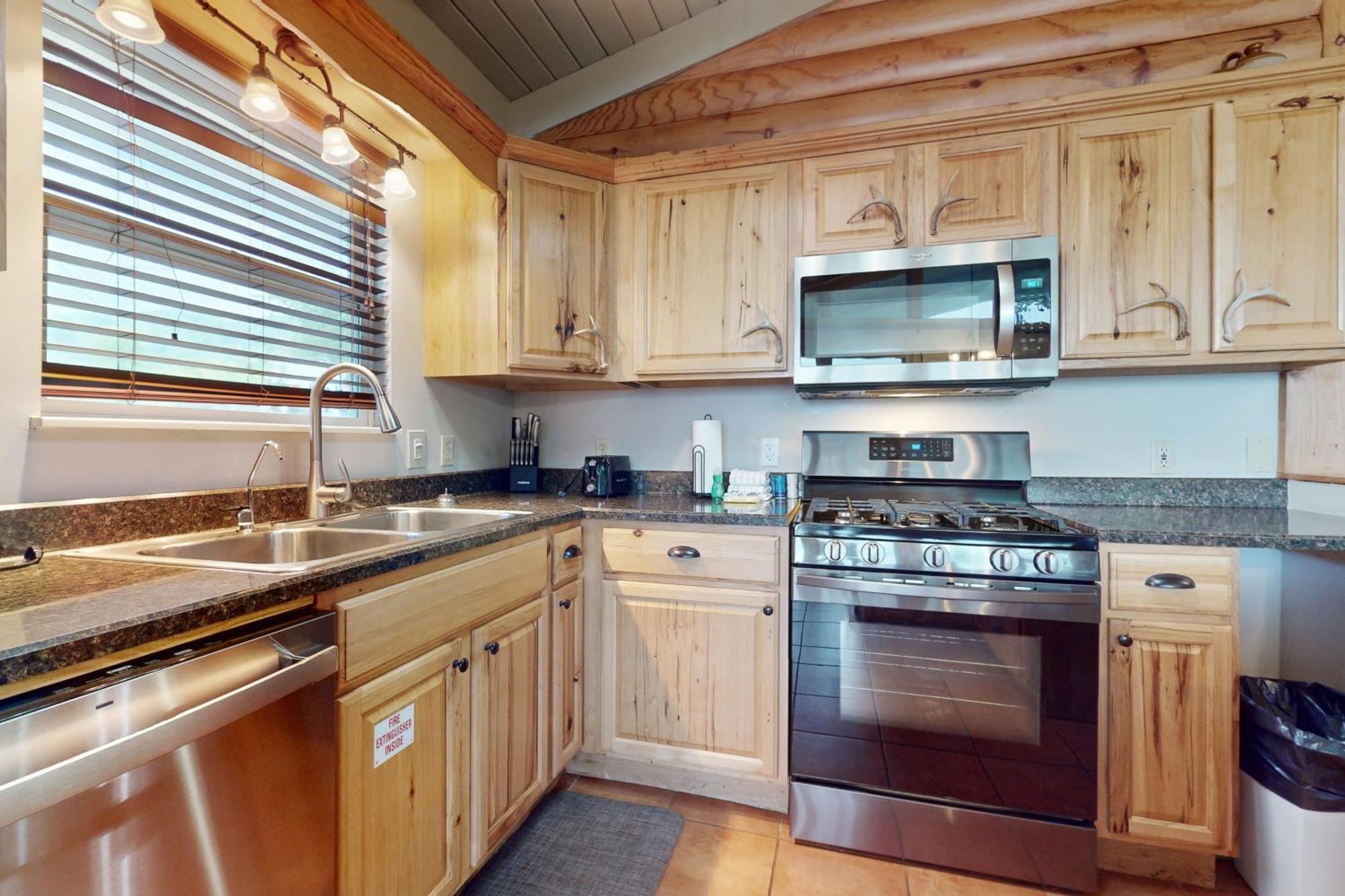 Stone Holiday home Gatlinburg