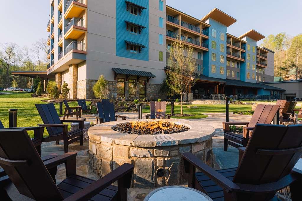 Embassy By Hilton