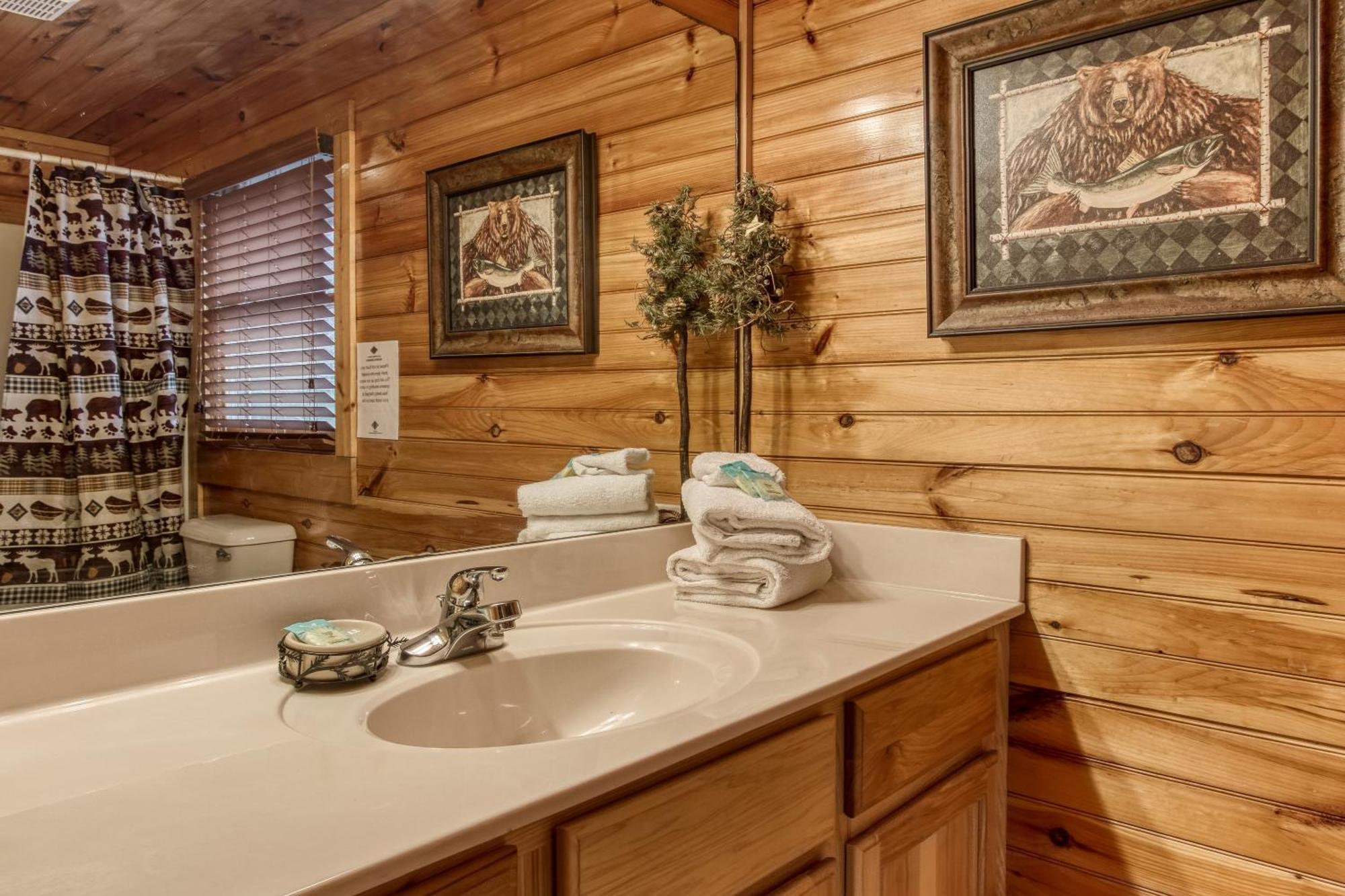 Natural Beauty Holiday home