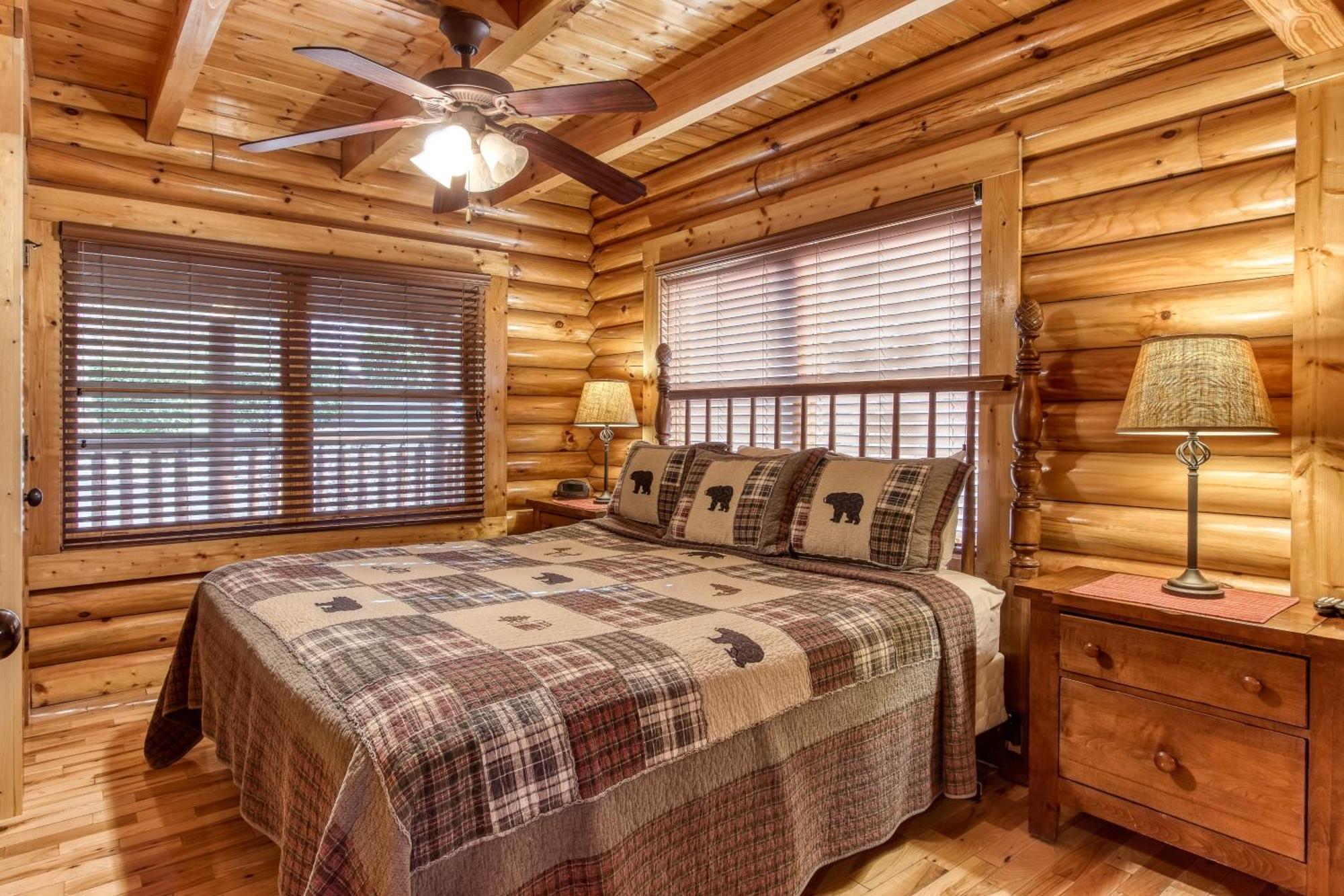Holiday home Natural Beauty