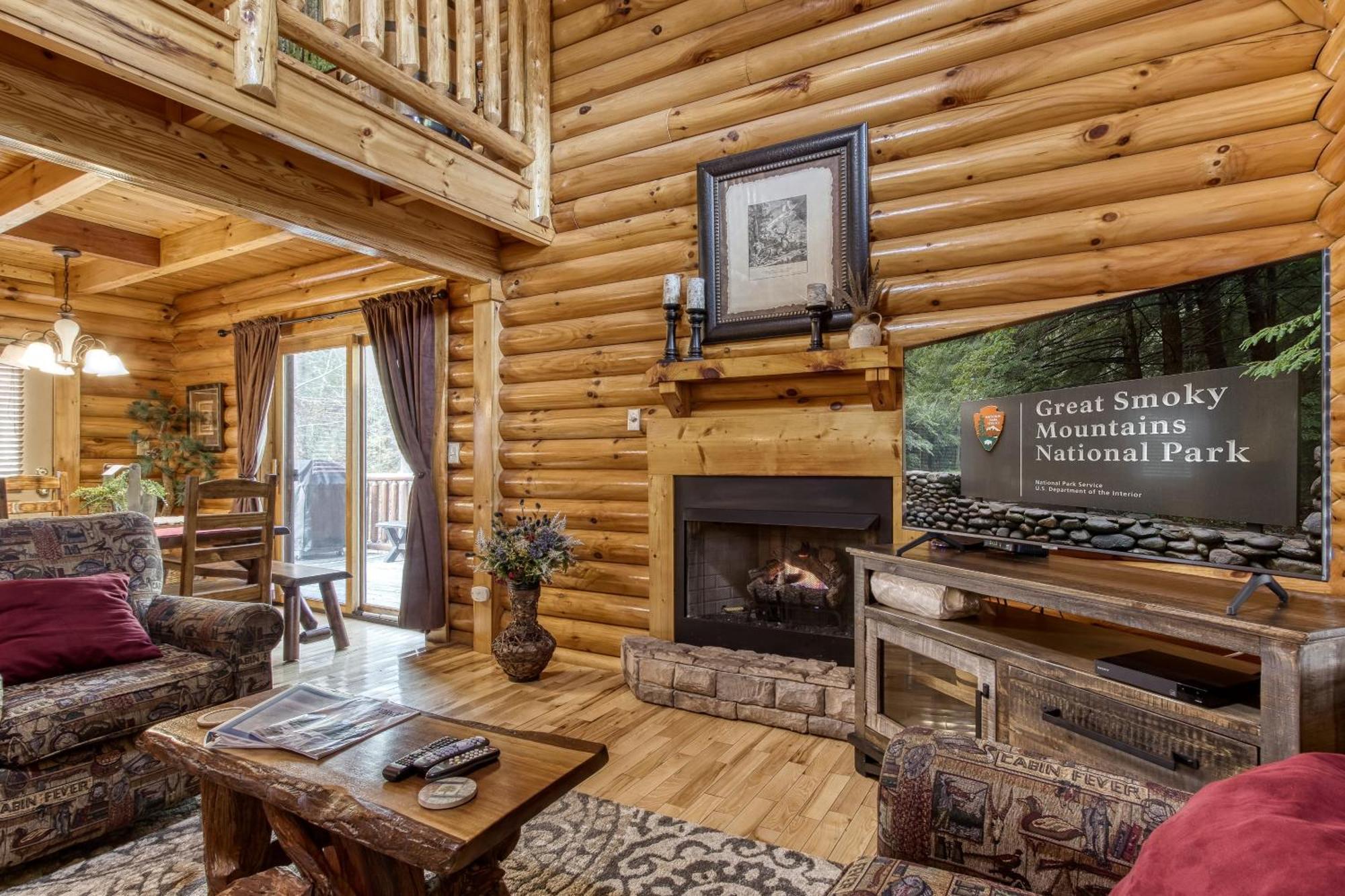 Natural Beauty Holiday home