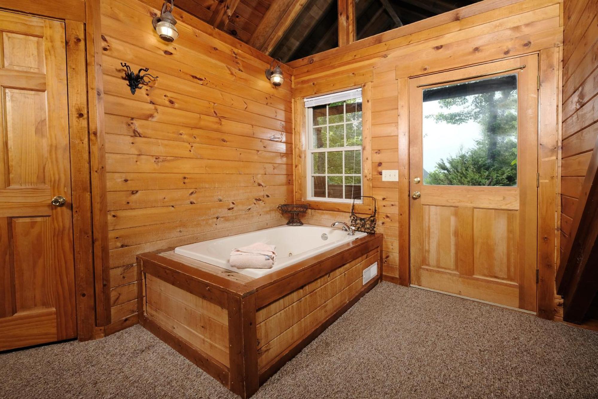 Dream A Little Dream Gatlinburg