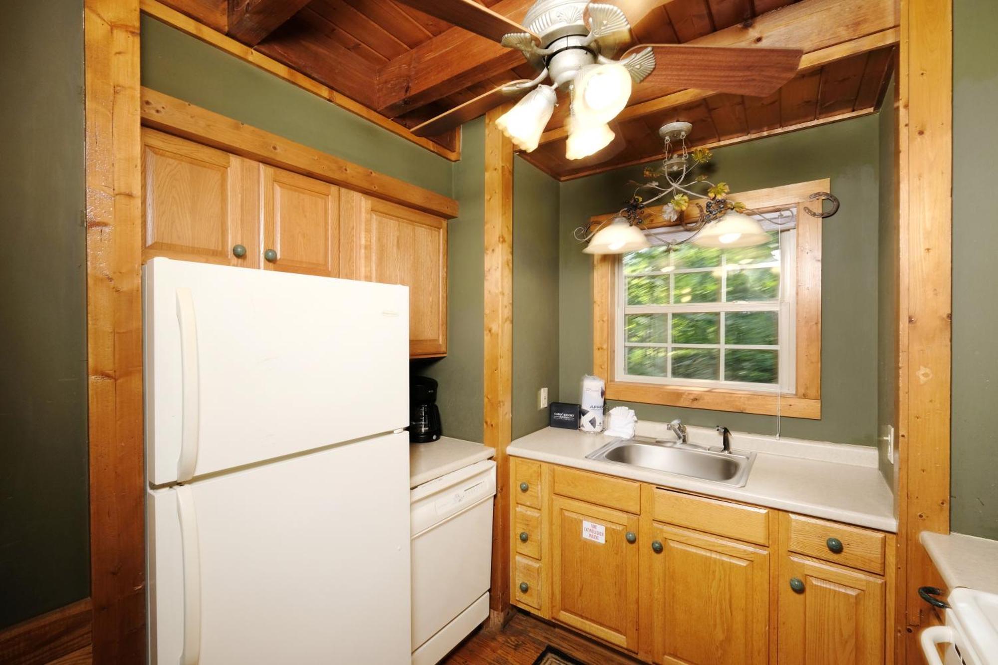 Dream A Little Dream Holiday home Gatlinburg