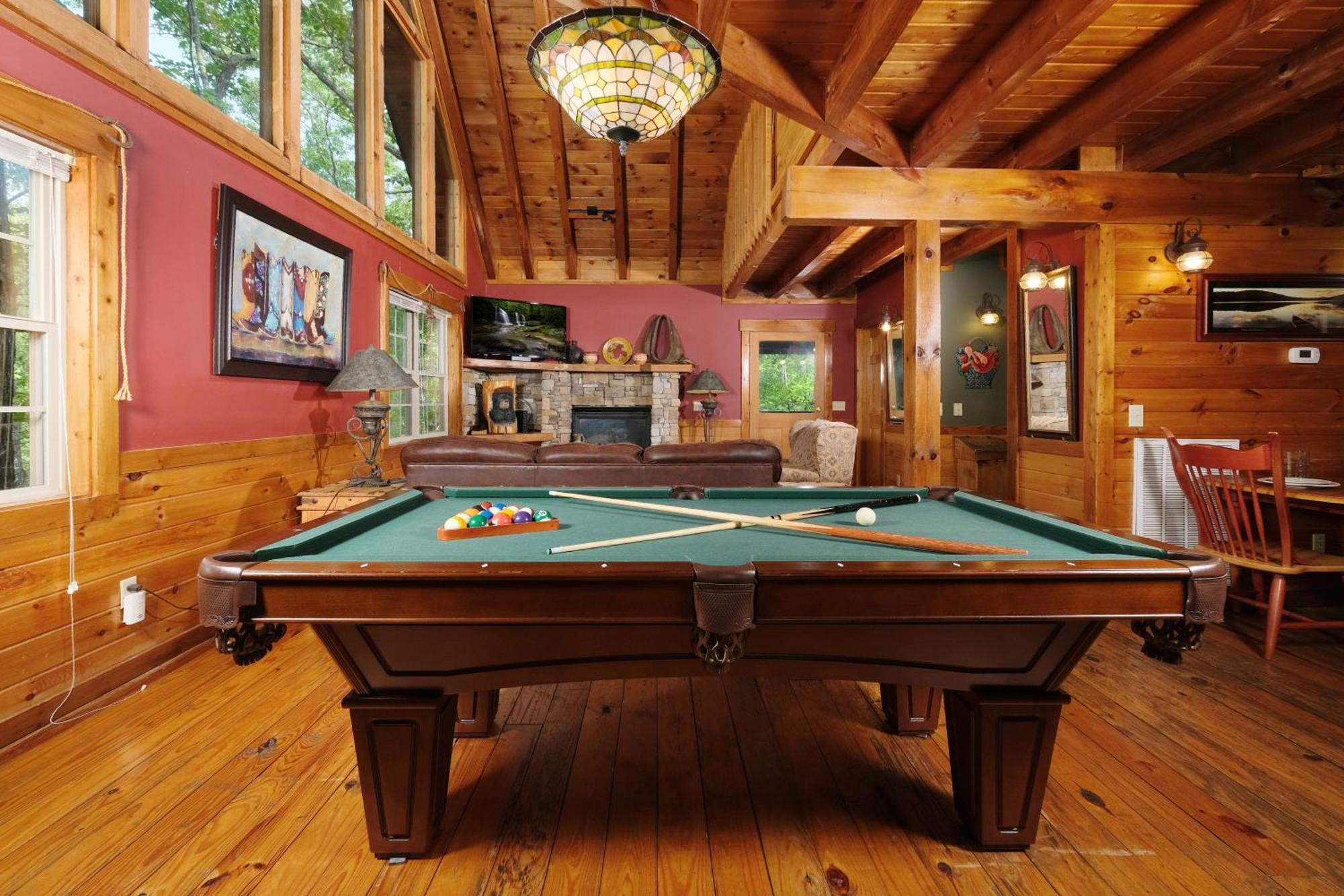 Dream A Little Dream Holiday home *