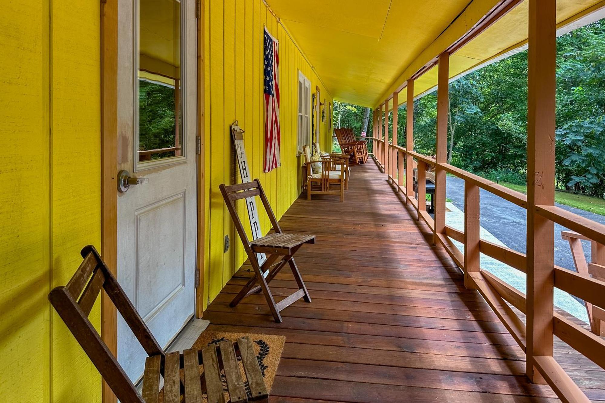 Honey Hive Hideaway Holiday home