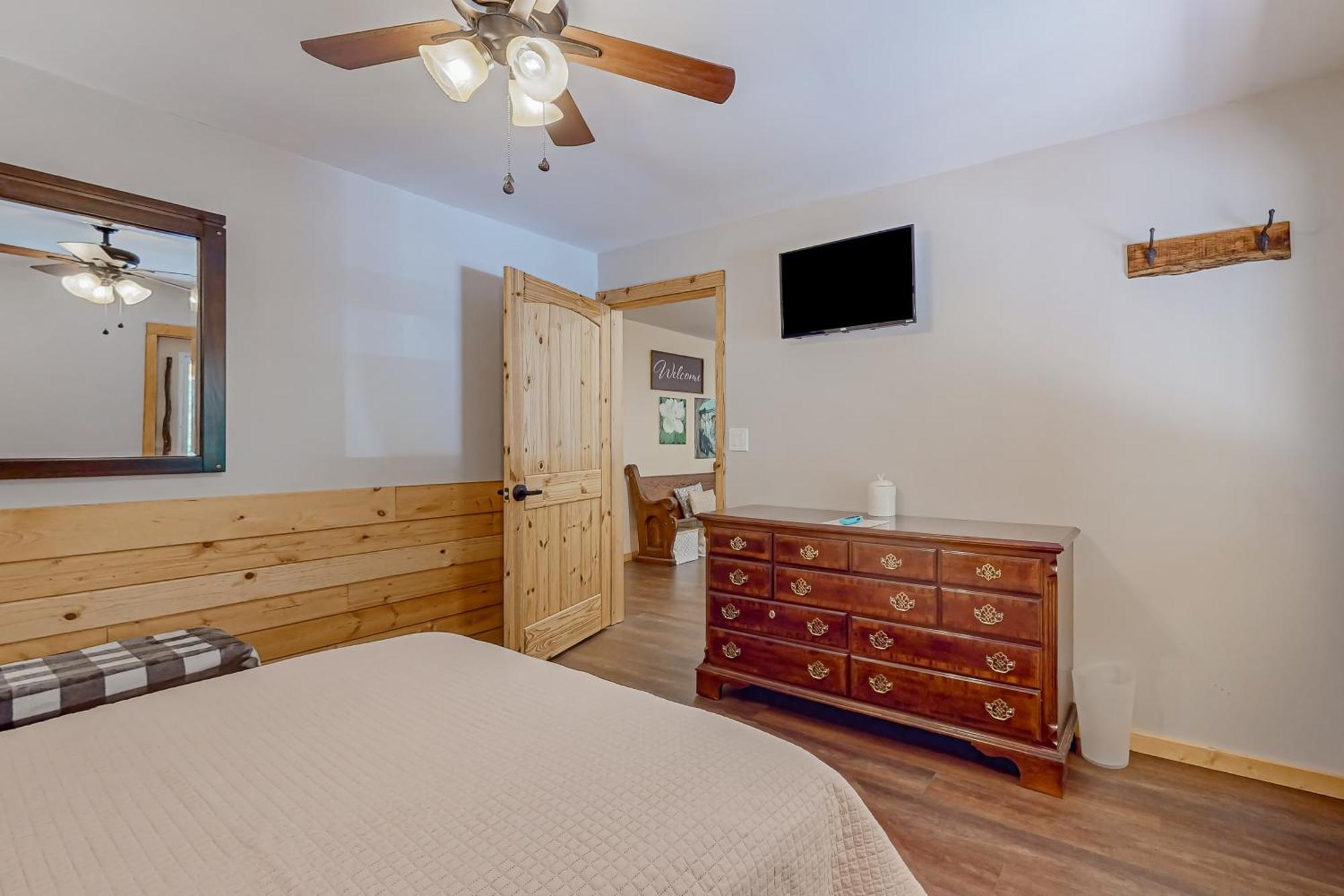 Honey Hive Hideaway Holiday home