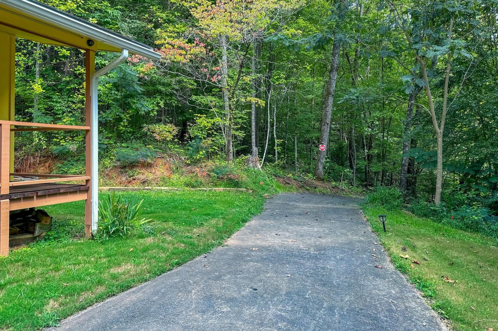 Honey Hive Hideaway Holiday home Gatlinburg