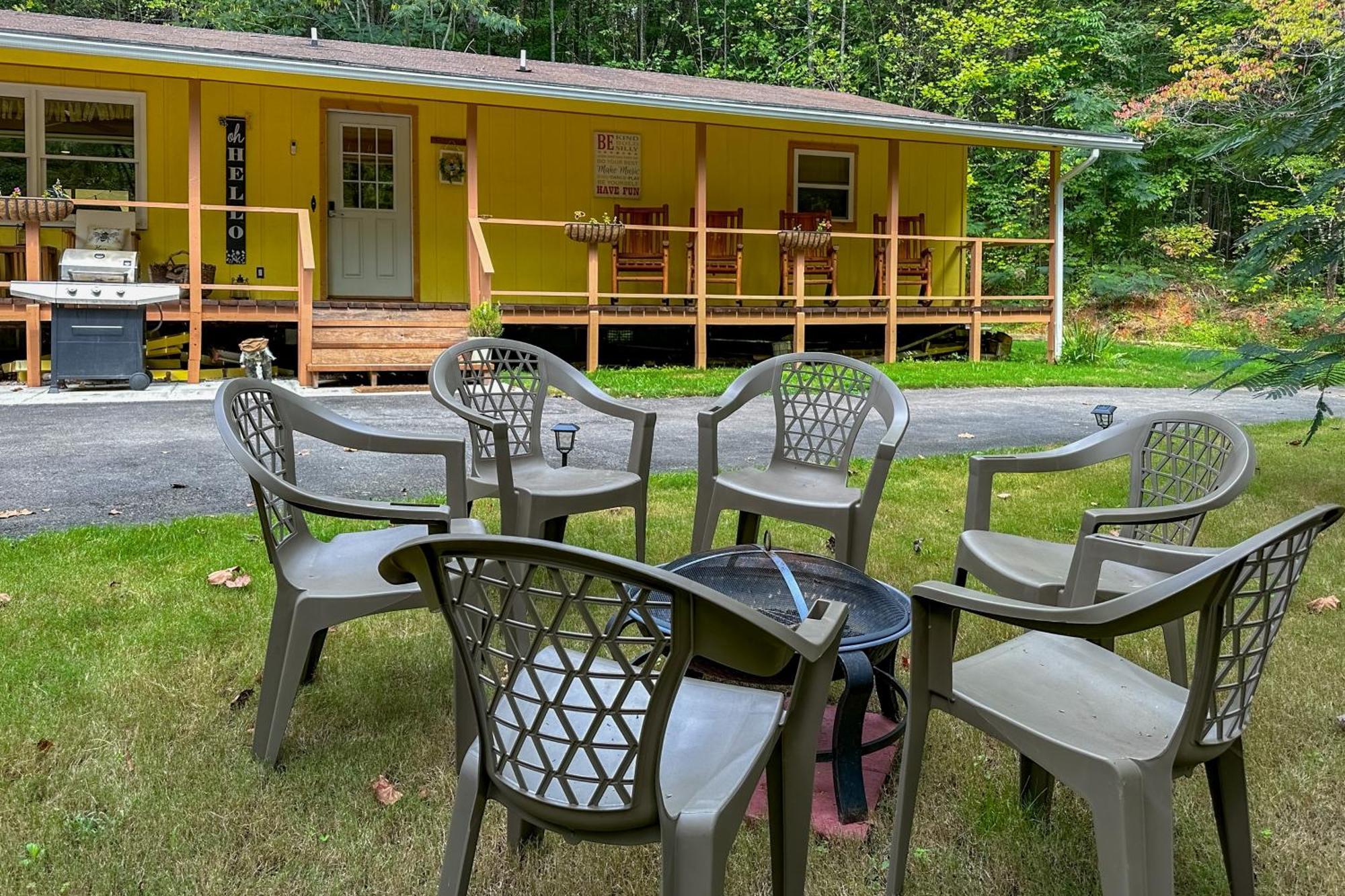 Honey Hive Hideaway Holiday home Gatlinburg