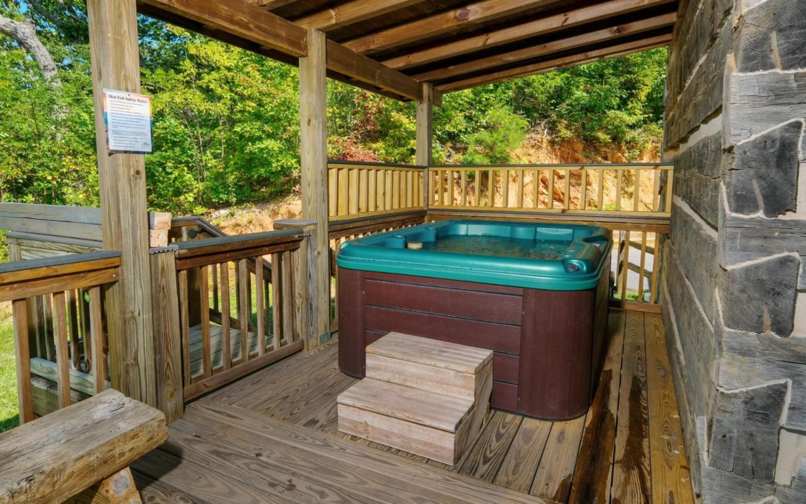 Villa Sheriffs Gatlinburg