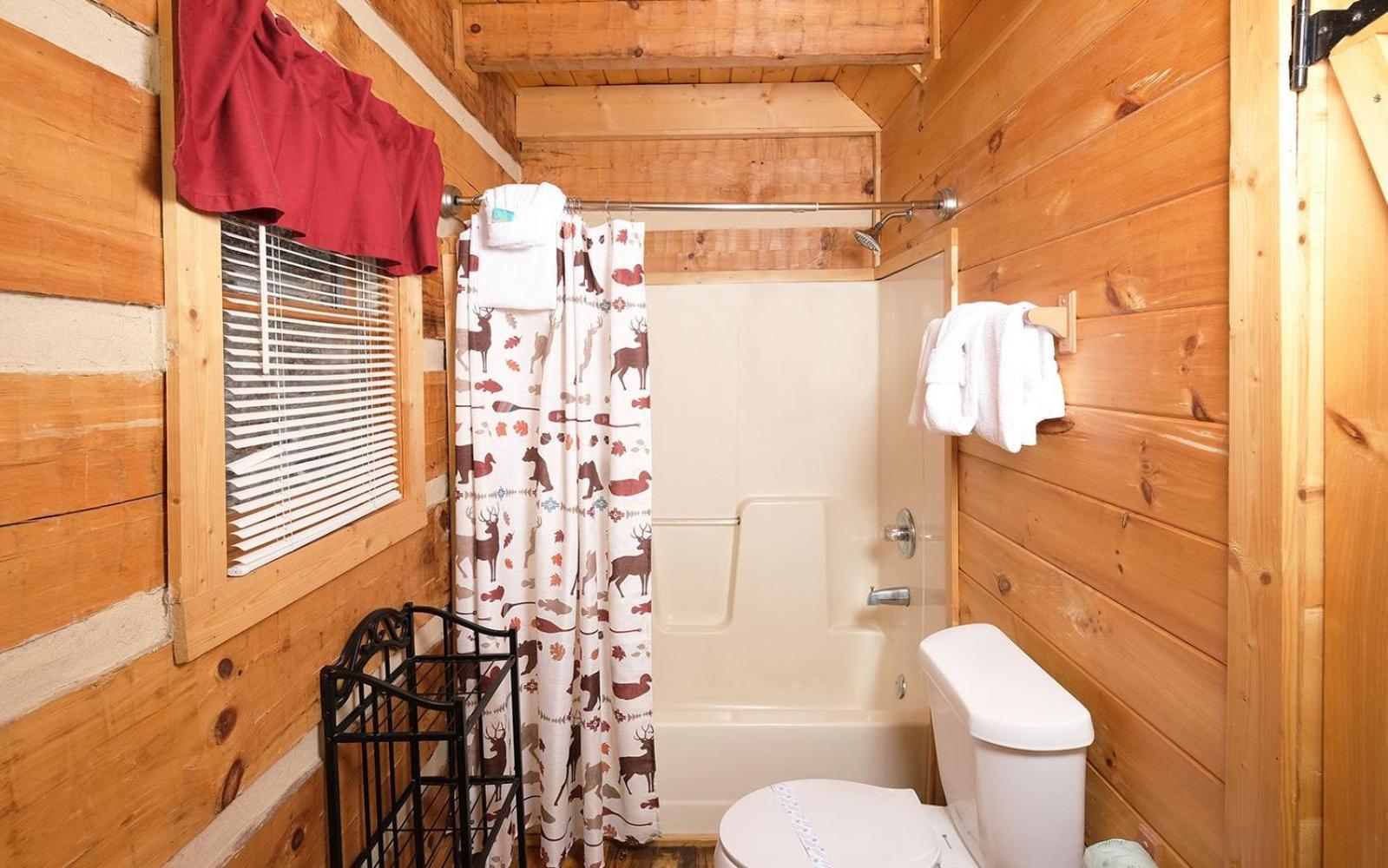 Highland Hideaway * Gatlinburg
