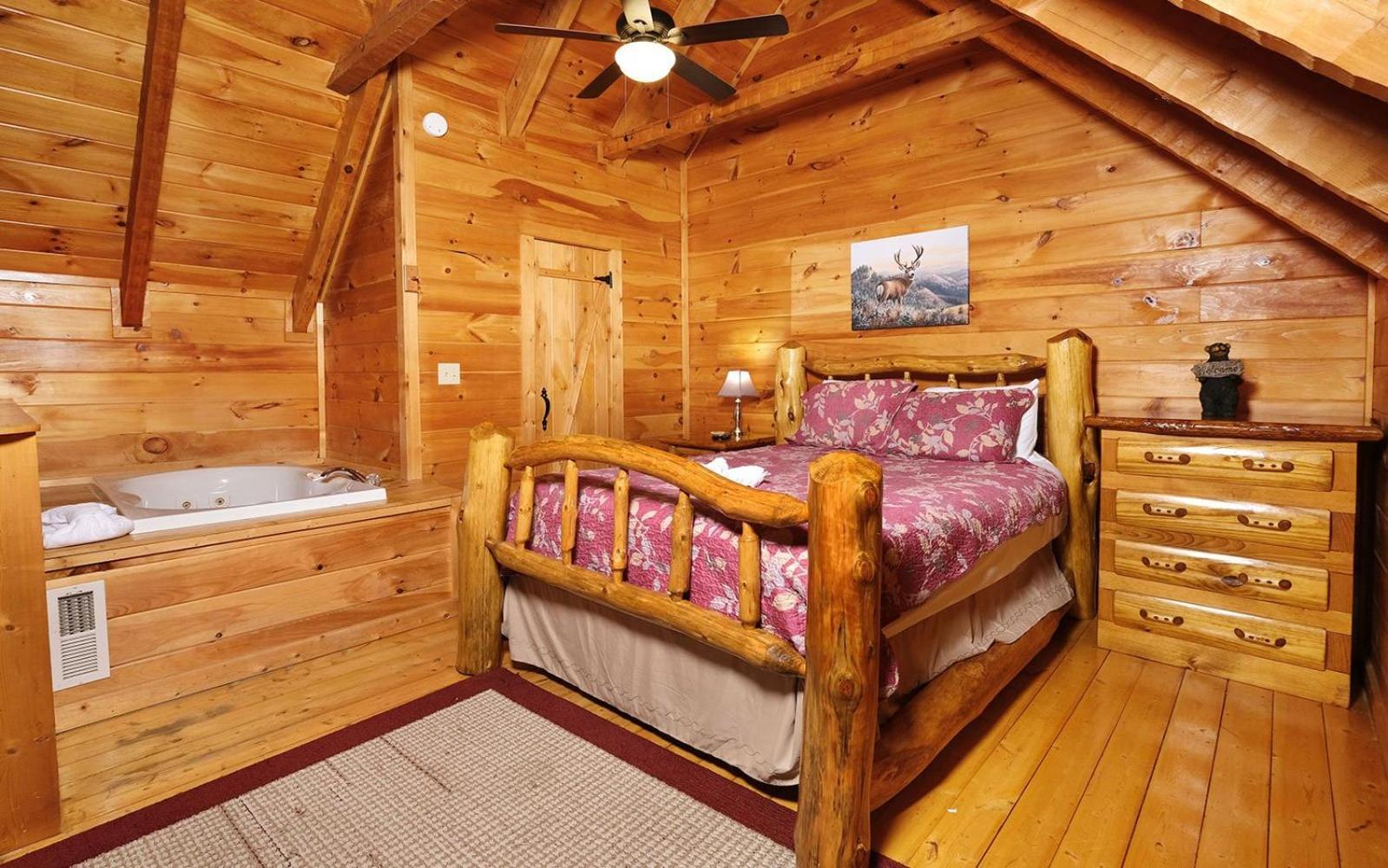 Highland Hideaway