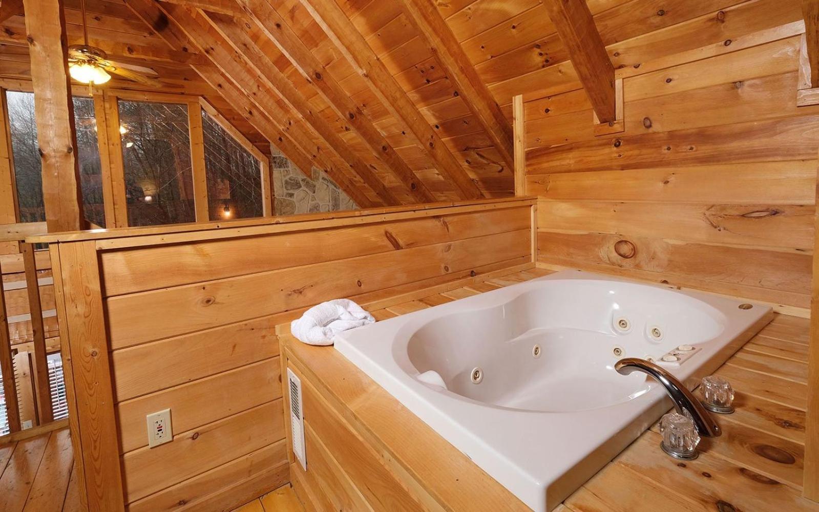 Highland Hideaway Villa *