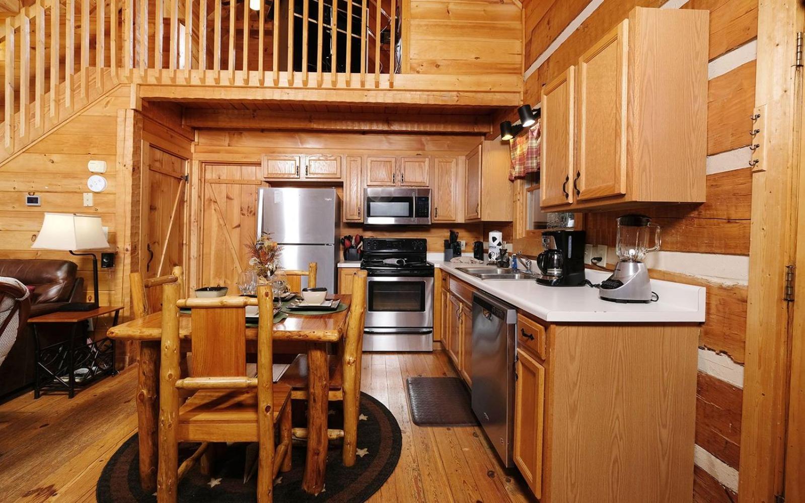 Highland Hideaway Gatlinburg