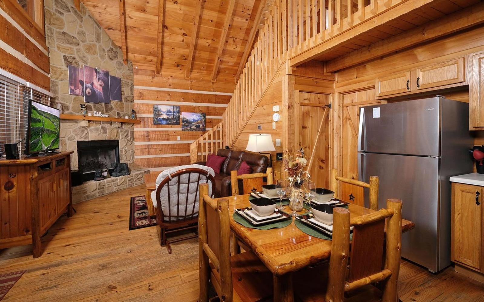 Highland Hideaway * Gatlinburg