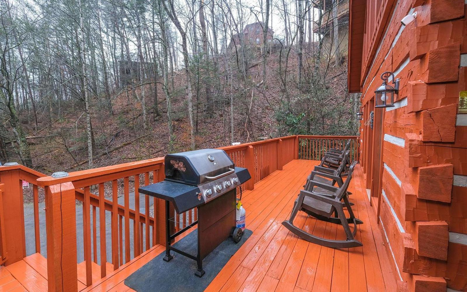 Highland Hideaway * Gatlinburg