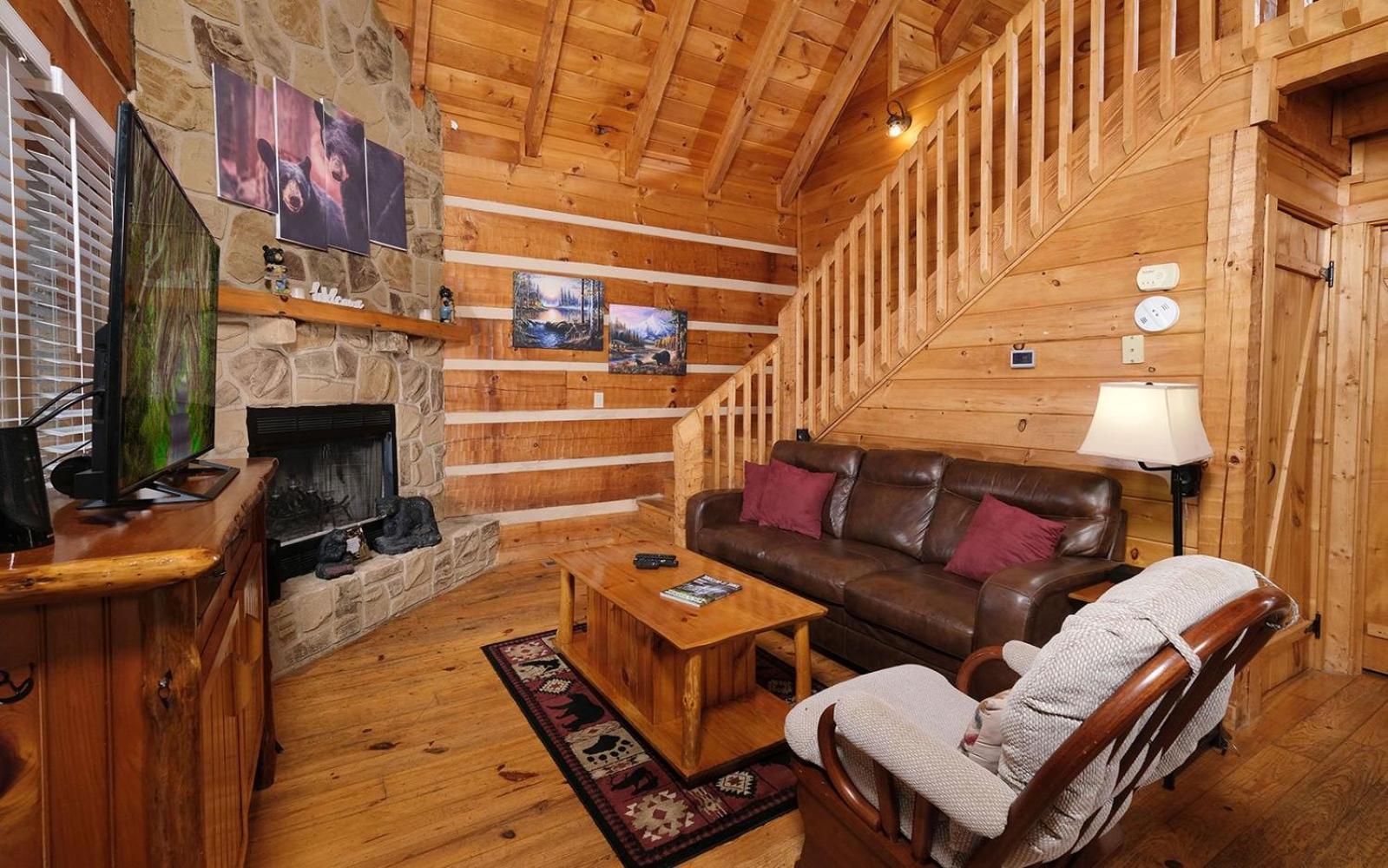 Villa Highland Hideaway