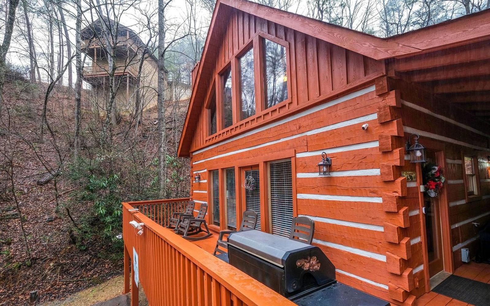 Villa Highland Hideaway *