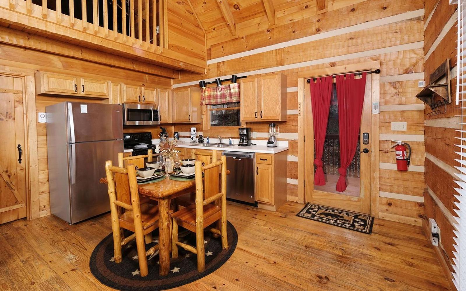 Highland Hideaway * Gatlinburg